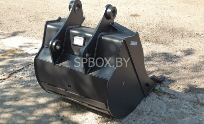 ковш 5зуб (04)-2-2